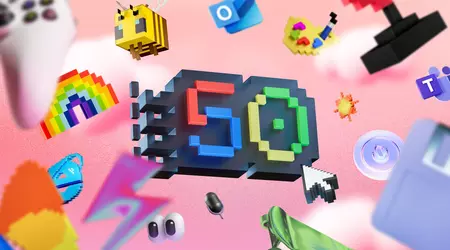 Microsoft har udgivet en samling af PC-tema vægpapirer for at fejre selskabets 50-års jubilæum