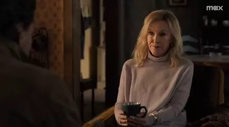 Catherine O'Hara skal spille Joels terapeut Gail i The Last of Us sæson to, som er en ny karakter i universet.