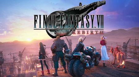 De lover at gøre det rigtigt: Square Enix vil forbedre spillets grafik i performance mode til udgivelsen af Final Fantasy VII Rebirth.