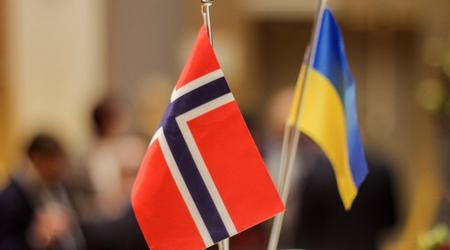 Til luftforsvarsudstyr: Norge bevilger 600 millioner dollars til Ukraine 