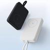 Se Power Bank 33W Magnetic Power Bank 10000 med kabel
