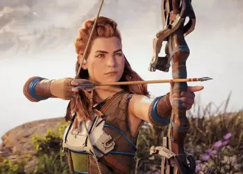 Horizon Zero Dawn bliver alligevel filmatiseret: ...