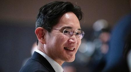 Samsungs CEO er den eneste koreaner, der er blandt de 100 mest indflydelsesrige erhvervsledere i verden.