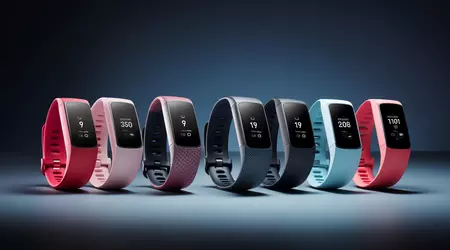 Fitbit forlader det globale marked og stopper med at sælge produkter i næsten 30 lande