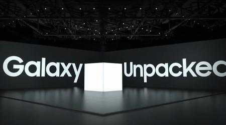 Yonhap: Samsung afholder den næste Galaxy Unpacked-præsentation i juli, hvor begivenheden finder sted i Paris