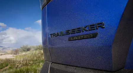 Subaru har annonceret en ny EV kaldet Trailseeker