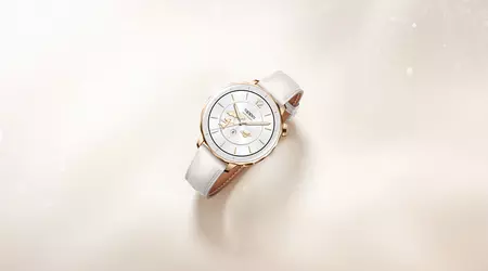 Oppo præsenterer Watch X2 Mini med eSIM-support, op til 7 dages batterilevetid og sportsfunktioner