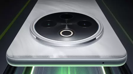 iQOO teaser for en ny Z10-smartphone, der har et batteri på 7300 mAh