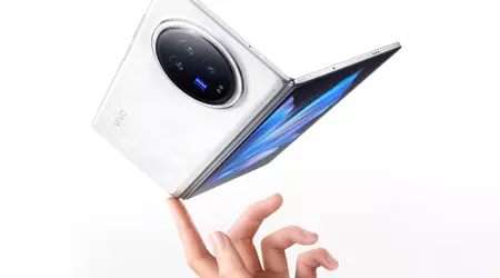Større end Samsung Galaxy Fold 5, OPPO Find N3, Huawei Mate X5 og Honor Magic V2: vivo X Fold 3 Pro får et batteri på 5.800mAh
