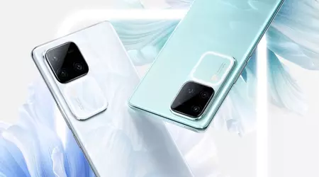 vivo S18 Pro får en 120Hz AMOLED-skærm, en MediaTek Dimensity 9200+-processor og et 5.000mAh-batteri med 80W opladning.