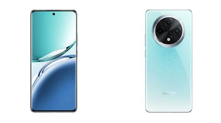 Hvor meget kommer OPPO A3 Pro med IP69-beskyttelse, Dimensity 7050-chip og 5000 mAh-batteri til at koste?