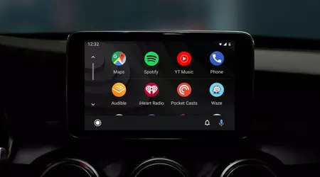 Android Auto beta fik understøttelse af Android-spil i fuldskærmstilstand