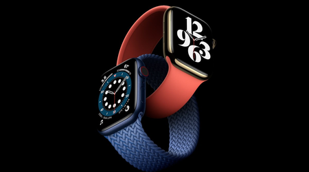 Forbuddet mod salg af Apple Watch Series 9 og Watch Ultra Series 2 forhindrer også mange ure i at blive repareret.