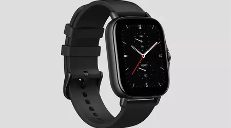 Amazfit GTS 2e med Alexa stemmeassistent er tilgængelig på Amazon for $49 (29% rabat)