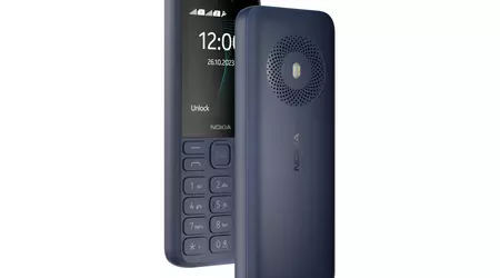 Nye HMD 130 Music og 150 Music trykknaptelefoner får måske større højttalere og USB-C