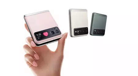 Motorola Razr 2023 bliver tilgængelig i USA i denne måned for 600-700 dollars.