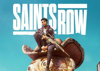Det samlede salg af Saints Row-rebootet ...