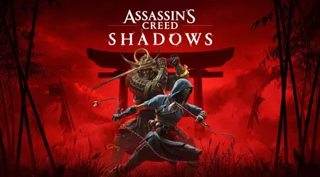 Assassin's Creed Shadows x Red Bull-samarbejdet vil tilbyde små forbedringer for begge spillets hovedpersoner