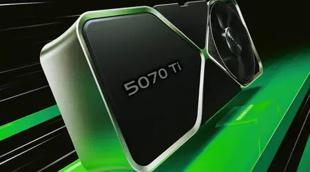 På grund af stor efterspørgsel og mangel sælges RTX 5070 Ti-grafikkortet til samme pris som flagskibet RTX 5090-grafikkortet.