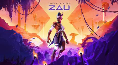 Udgivelsestraileren til det farverige action-platformspil Tales of Kenzera: Zau er blevet afsløret - det stemningsfulde spil udkommer i næste uge