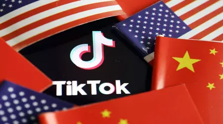 USA vil stemme om et lovforslag om at forbyde TikTok