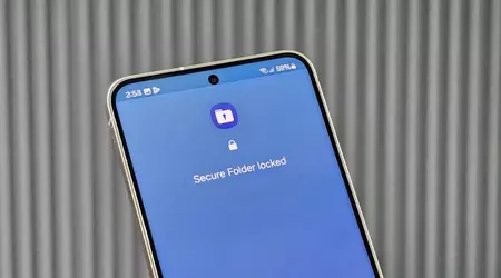 Der er fundet en sårbarhed i det nye One UI 7, der udsætter data i Beskyttet Mappe: sådan løser du det