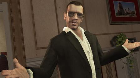 Tid til nostalgi: Grand Theft Auto IV: The Complete Edition koster $6 på Steam indtil 10. oktober