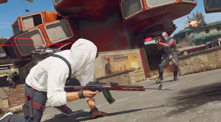 Verdansk vender tilbage til Warzone med en "afslappet" tilstand til at træne med bots før kampen