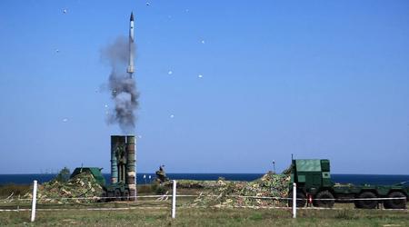 [Bulgarien kan give Ukraine defekte missiler til det sovjetiske S-300 luftforsvarssystem for at reparere og styrke sit forsvar mod russisk beskydning