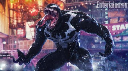 Udviklerne fra Insomniac Games fortæller, hvordan de valgte Tony Todd til at spille Venom i Marvel's Spider-Man 2 og viser et eksklusivt billede af figuren