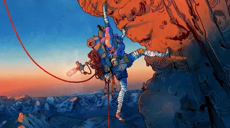 The Game Bakers har udgivet en ny Cairn-trailer med dynamisk vejr, overlevelseselementer og meget mere.