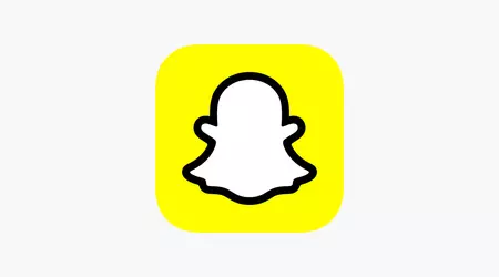 Snapchat justerer funktionen "solsystem", "solsystem" 