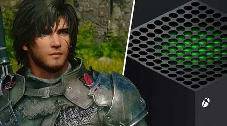 Insider: Final Fantasy XVI udkommer meget snart på Xbox, og FF VII Remake og Rebirth er planlagt til udgivelse i anden halvdel af året.