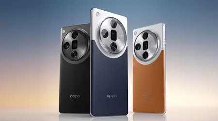 Oppo Find X8 Ultra kan få en action-knap som iPhone 16 i stedet for en notifikations-slider