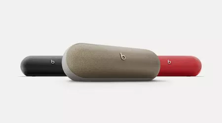 Apple afslører festlig Beats Pill-reklame til Valentinsdag