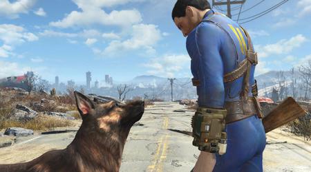 Serien har gjort sit arbejde: I sidste uge steg salget af Fallout 4 med mere end 7500%.