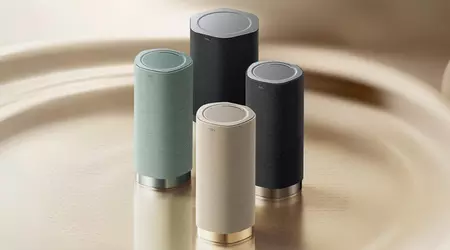 TCL præsenterede det nye modulære soundbar Z100 med støtte til Dolby Atmos