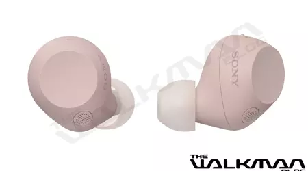 Insider: Sony forbereder sig på at frigive budgethovedtelefoner WF-C710N med aktiv støjreduktion