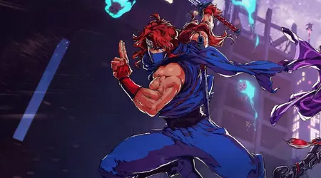 14 minutter af 2D hardcore: detaljeret gameplayvideo af Ninja Gaiden: Ragebound med udviklerkommentarer afsløret