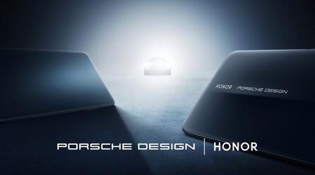 Honor fremviser Magic 6 RSR Porsche Design-smartphone på MWC 2024