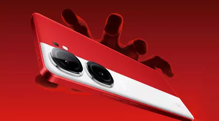 OnePlus 12R-konkurrent: iQOO Neo 9 Pro med 144Hz OLED-skærm, Snapdragon 8 Gen 2-chip og en pris fra $435 er debuteret uden for Kina