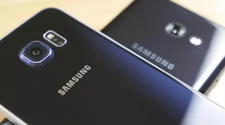 Samsung har afsluttet support til seks ældre Galaxy-smartphones