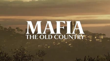 Don Salieri siger hej: udvikleren af Mafia: The Old Country har antydet, at der snart kommer en ny trailer (OPDATERET)