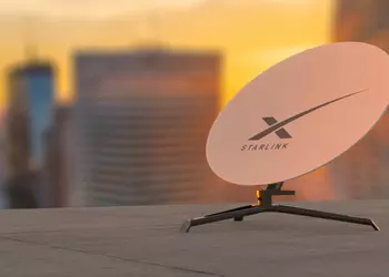 Ukraine forsøger at blokere Starlink for ...