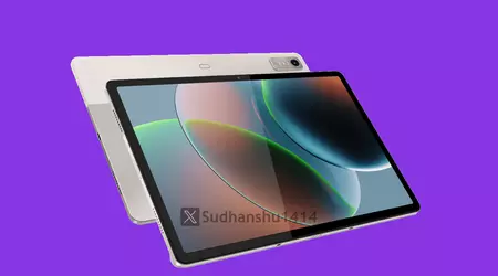 Motorola forbereder sig på at udgive Moto Tab G84-tabletten: Sådan kommer enheden til at se ud