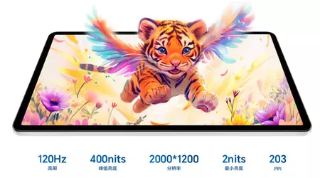 Honor afslører Tablet X9 Pro med Snapdragon 685-chipsæt og 8300 mAh batteri i Kina