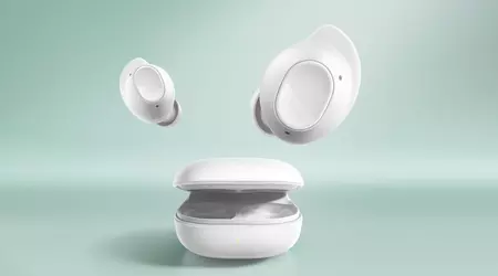 Samsung Galaxy Buds FE 2 trådløse høretelefoner Samsung Galaxy Buds FE 2 trådløse høretelefoner er blevet set for første gang