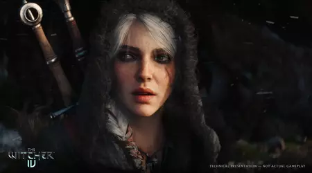 The Witcher 4 bliver mere konsolorienteret: CD Projekt RED sigter mod stabile 60 billeder per sekund for PlayStation og Xbox først