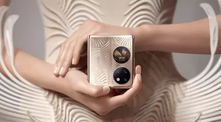 Sådan kommer Pocket S2 til at se ud: Huaweis nye konvertible