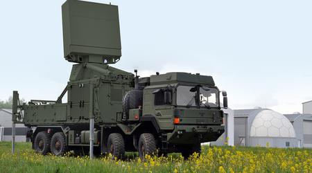 Tyskland giver Ukraine ny hjælpepakke med TRML-4D-radar, BIBER-brobyggere og Mercedes-Benz Zetros-lastbiler